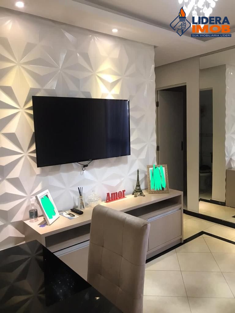 Apartamento, 2 quartos, 45 m² - Foto 1