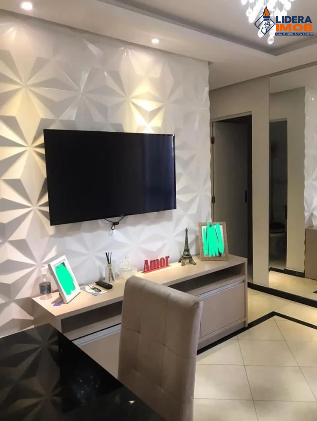 Apartamento, 2 quartos, 45 m² - Foto 5