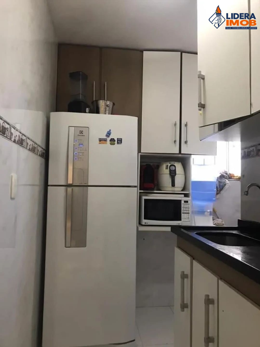 Apartamento, 2 quartos, 45 m² - Foto 6