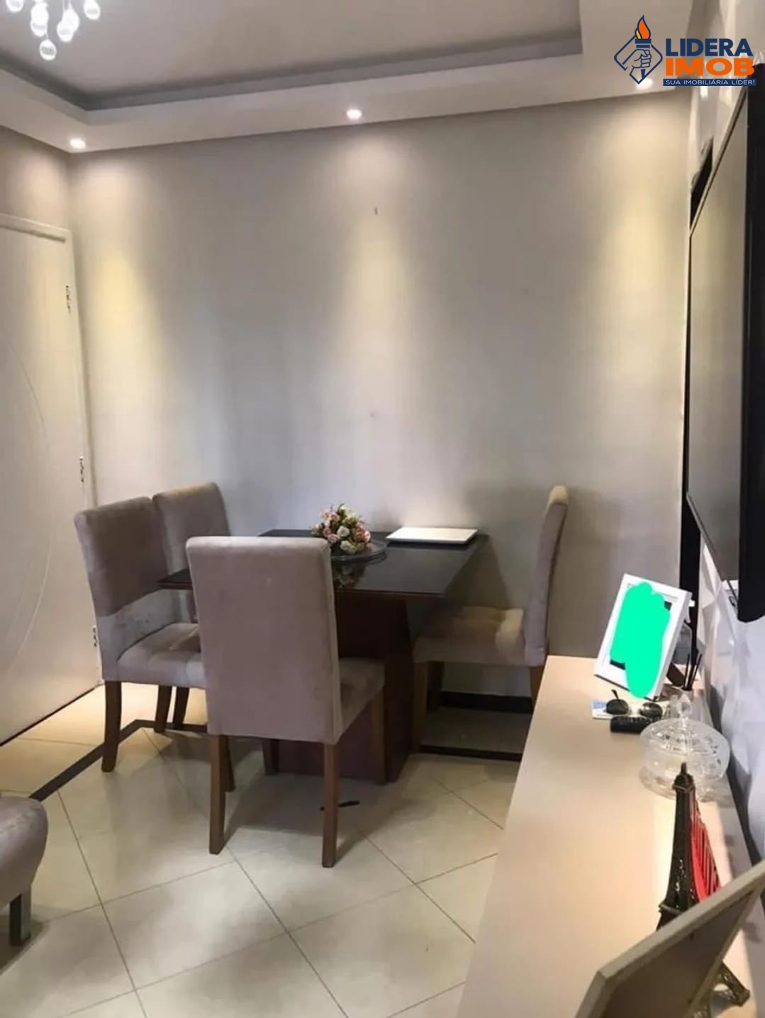 Apartamento, 2 quartos, 45 m² - Foto 7