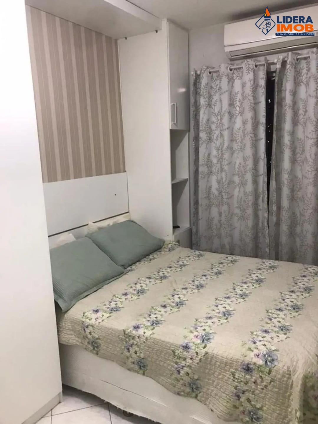 Apartamento, 2 quartos, 45 m² - Foto 8