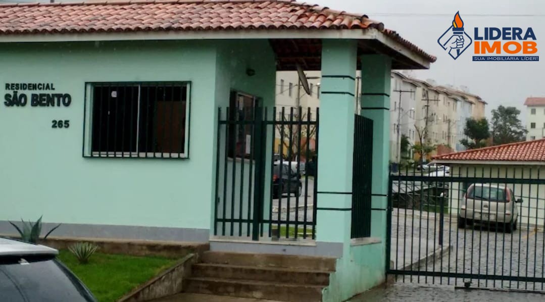 Apartamento, 2 quartos, 45 m² - Foto 10