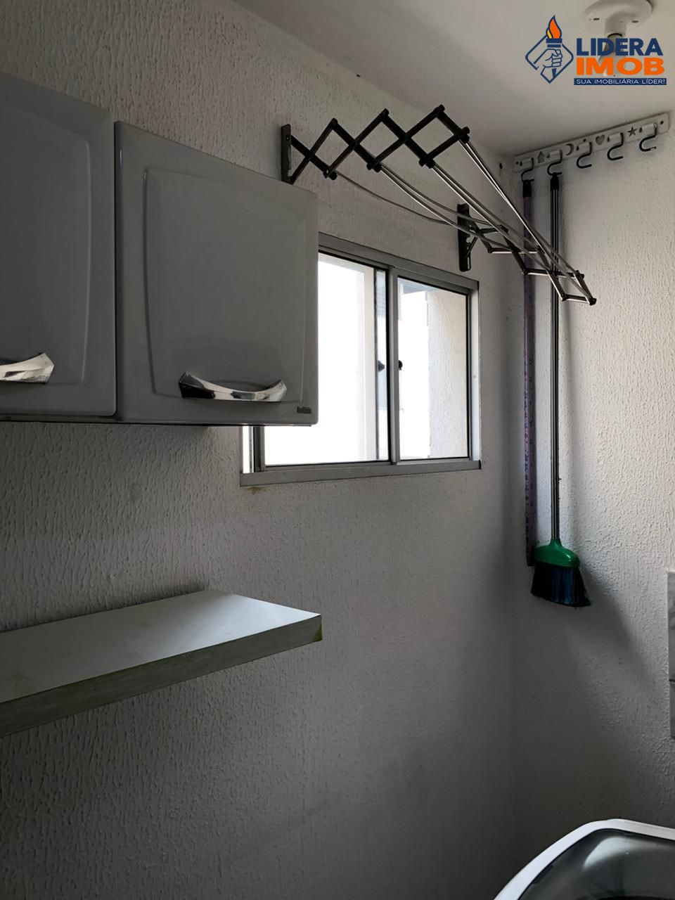 Apartamento, 2 quartos, 50 m² - Foto 3