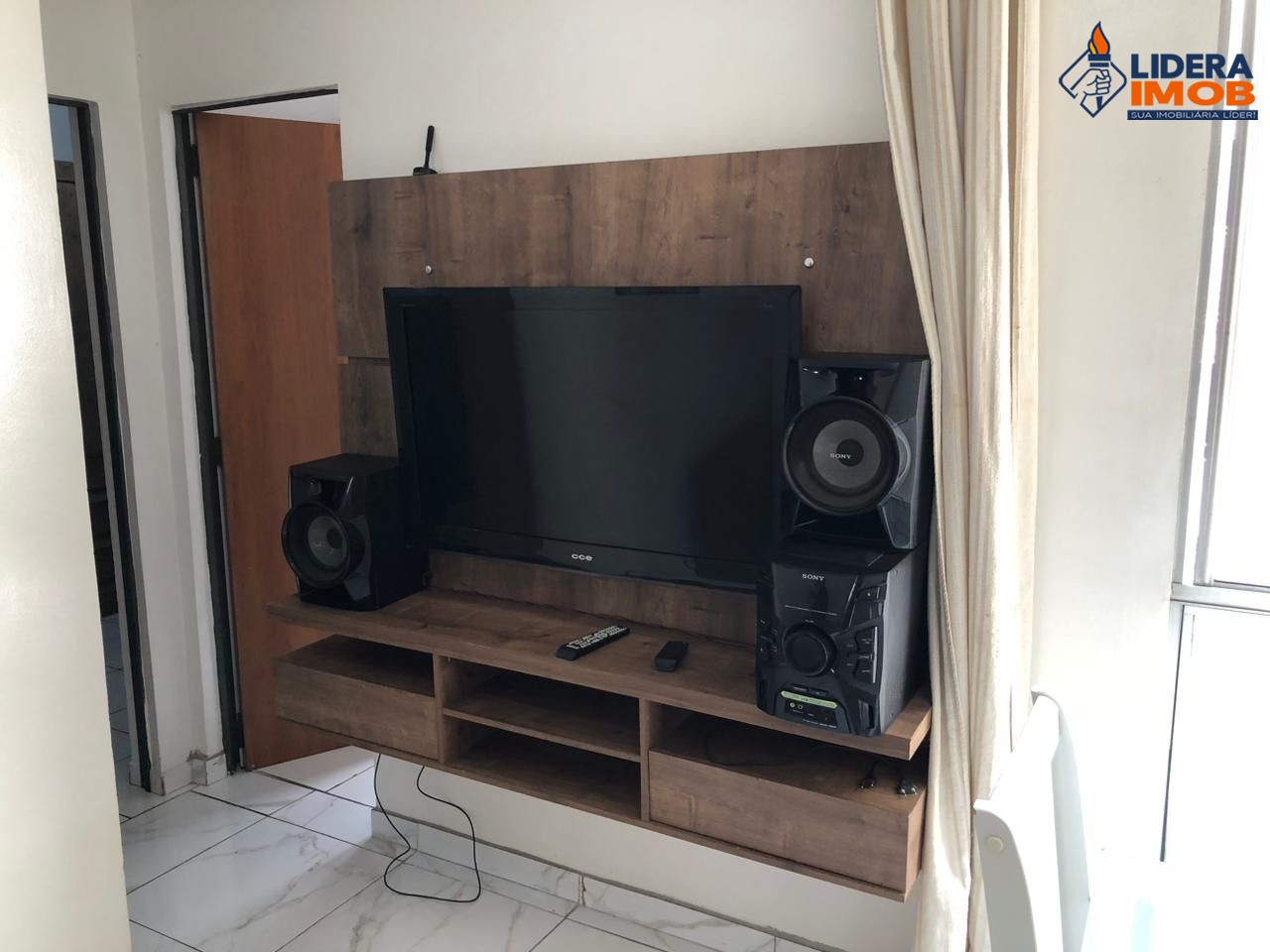 Apartamento, 2 quartos, 50 m² - Foto 4
