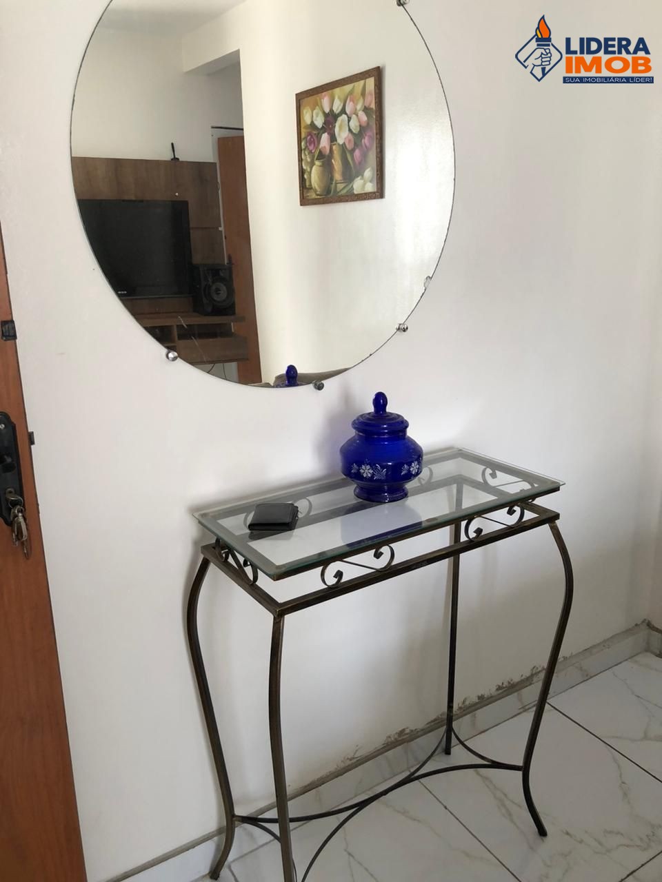 Apartamento, 2 quartos, 50 m² - Foto 5