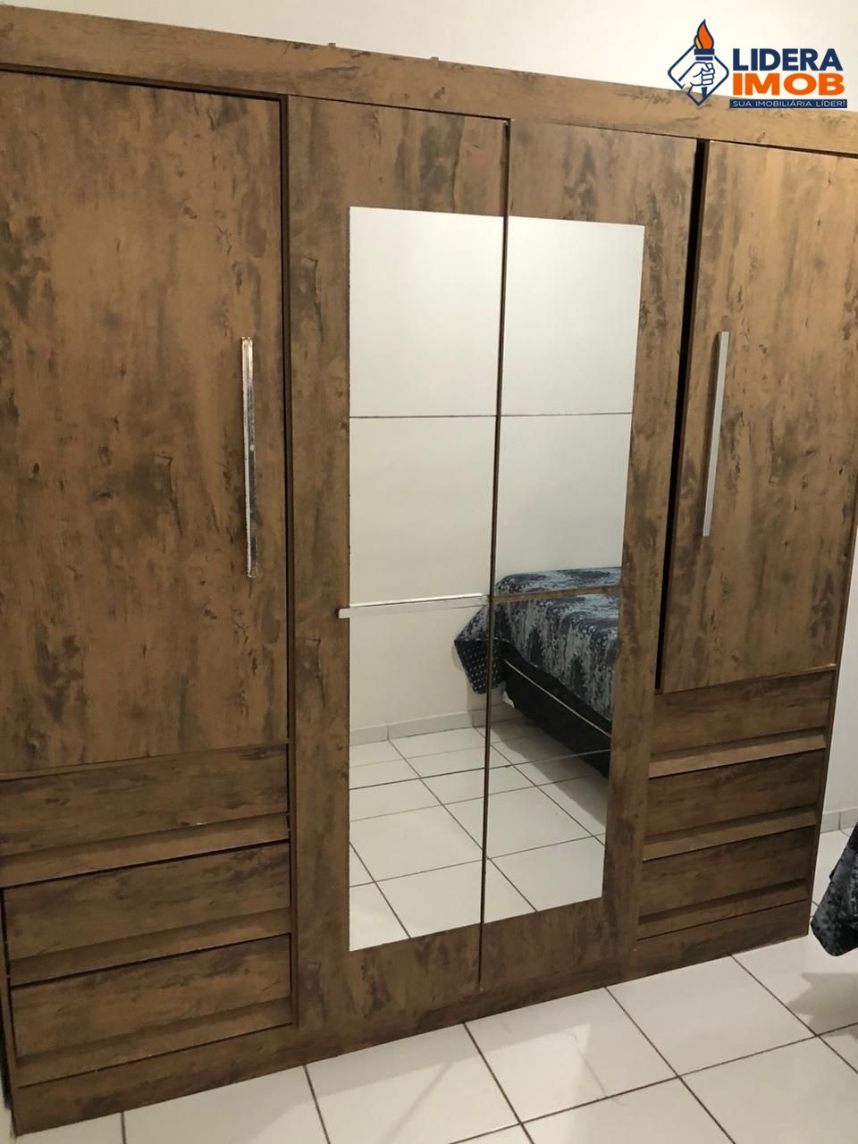 Apartamento, 2 quartos, 50 m² - Foto 9