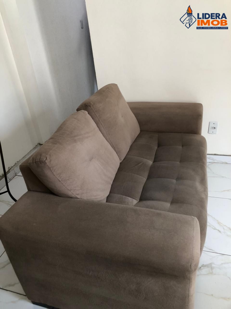 Apartamento, 2 quartos, 50 m² - Foto 10