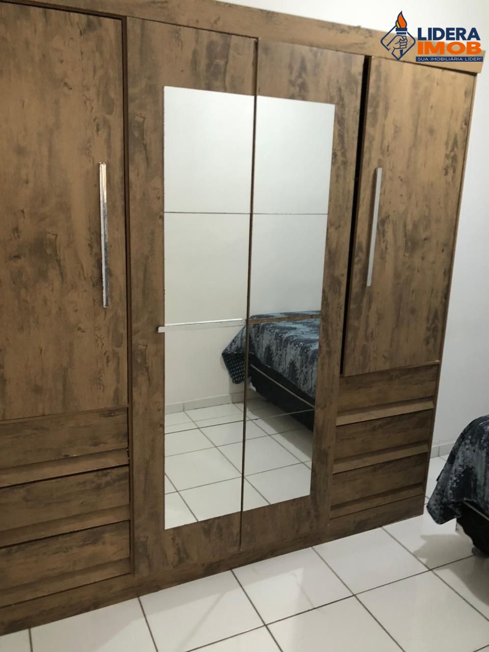 Apartamento, 2 quartos, 50 m² - Foto 11