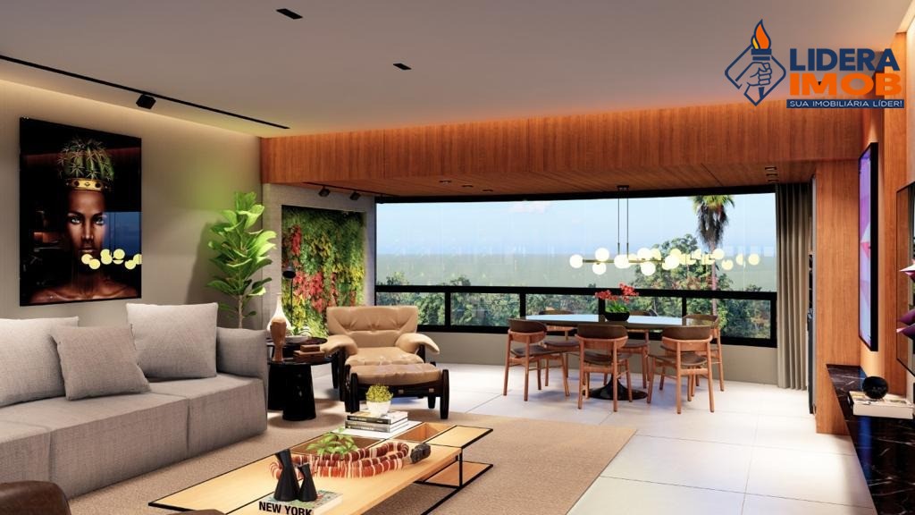 Apartamento, 3 quartos, 234 m² - Foto 7