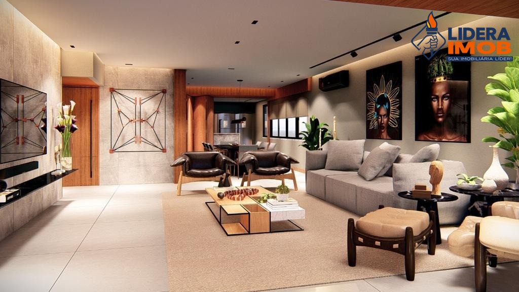 Apartamento, 3 quartos, 234 m² - Foto 8