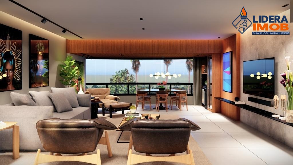 Apartamento, 3 quartos, 234 m² - Foto 9