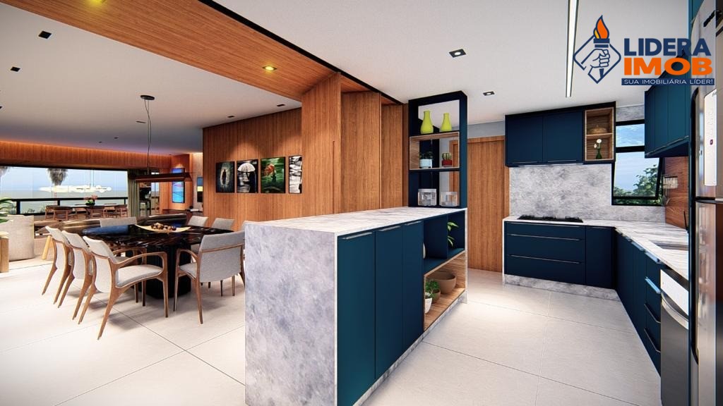 Apartamento, 3 quartos, 234 m² - Foto 11