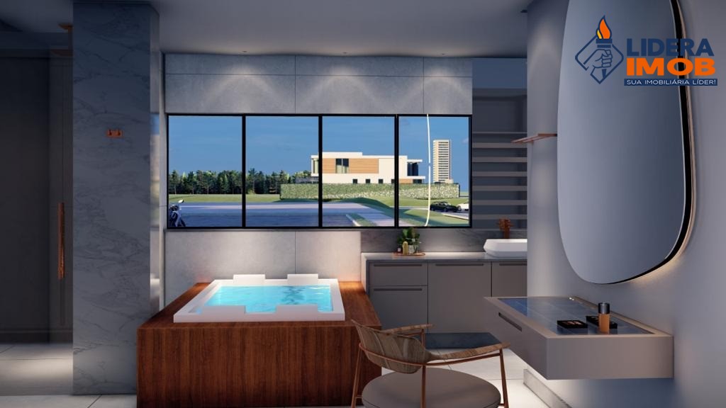 Apartamento, 3 quartos, 234 m² - Foto 13