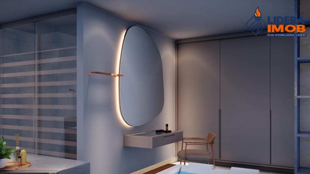 Apartamento, 3 quartos, 234 m² - Foto 15