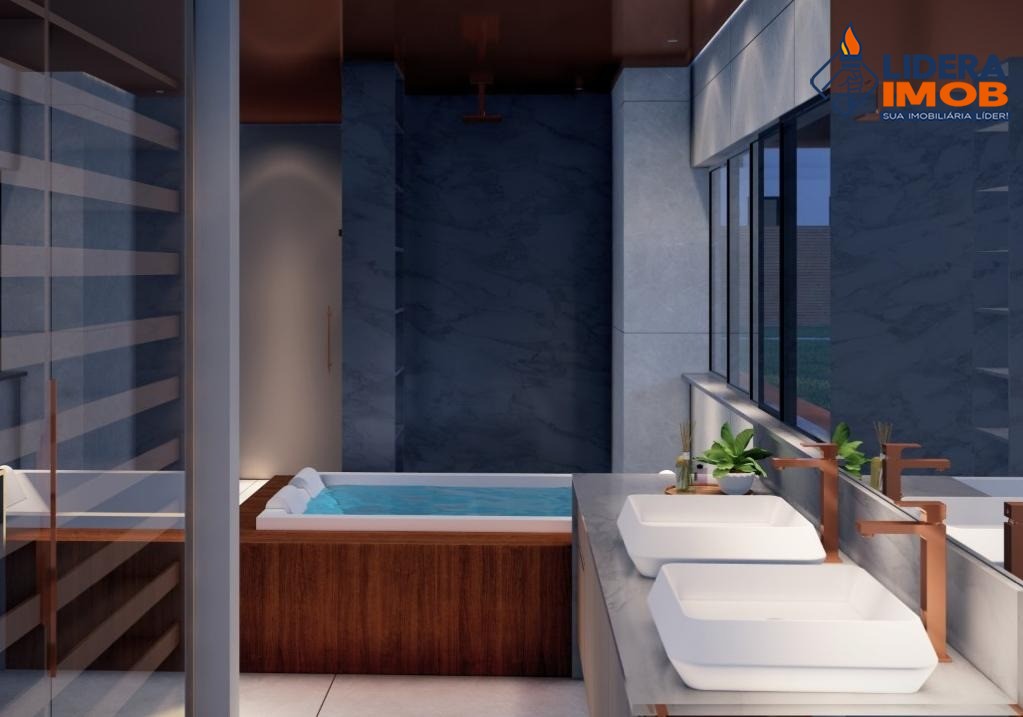 Apartamento, 3 quartos, 234 m² - Foto 17