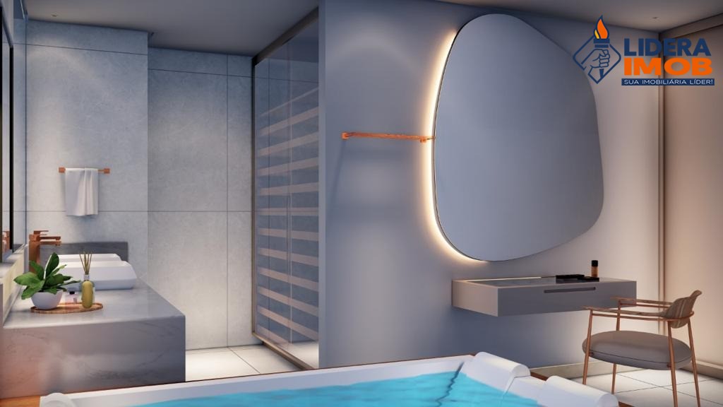 Apartamento, 3 quartos, 234 m² - Foto 18