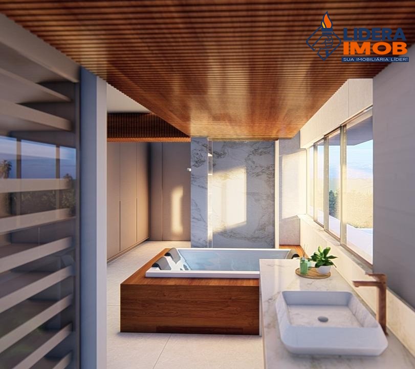 Apartamento, 3 quartos, 234 m² - Foto 20