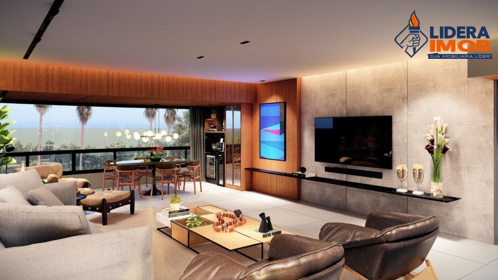 Apartamento, 3 quartos, 234 m² - Foto 25