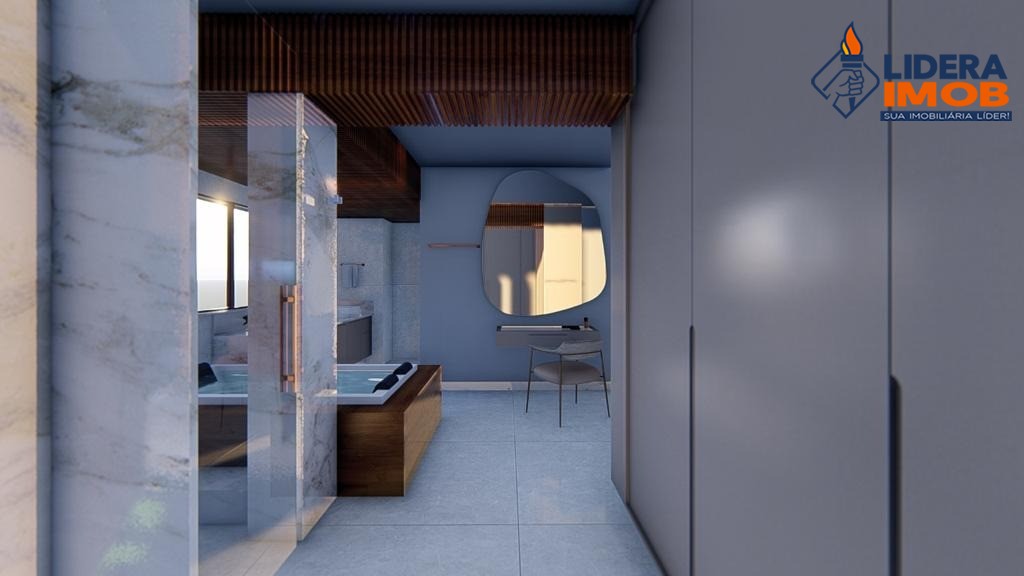 Apartamento, 3 quartos, 234 m² - Foto 40