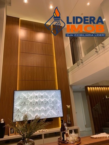 Apartamento, 3 quartos, 123 m² - Foto 2