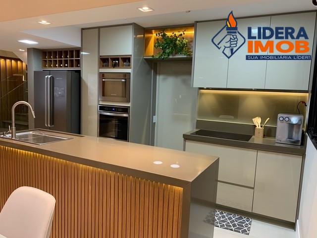 Apartamento, 3 quartos, 123 m² - Foto 4