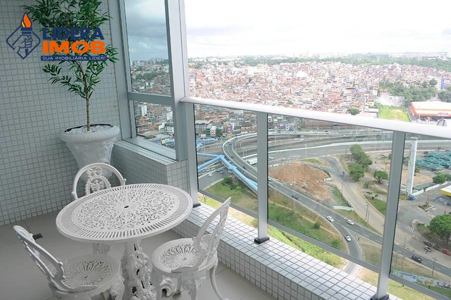 Apartamento, 2 quartos, 105 m² - Foto 1