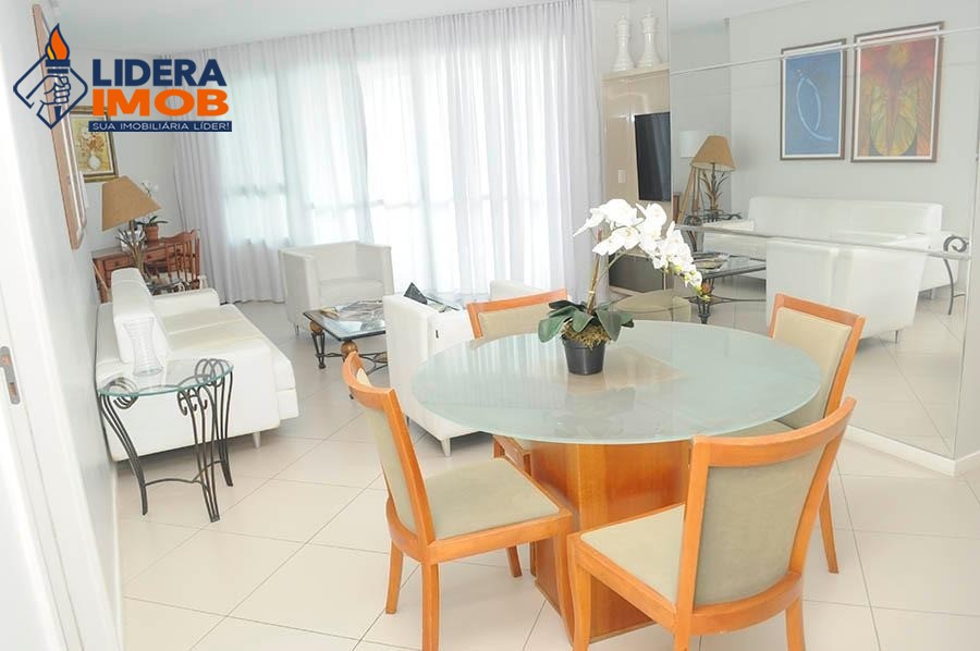 Apartamento, 2 quartos, 105 m² - Foto 2