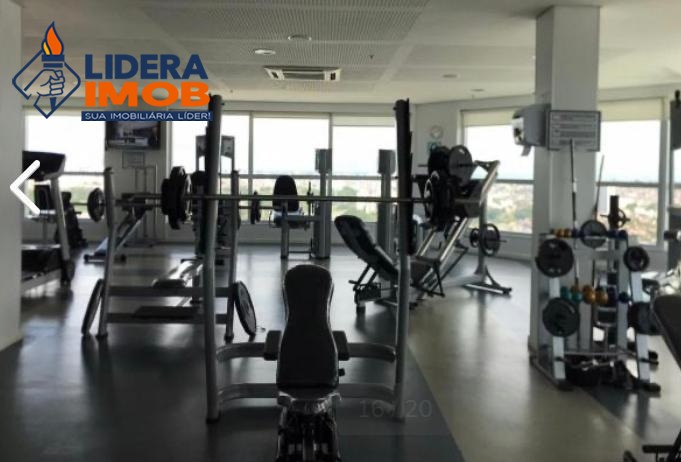 Apartamento, 2 quartos, 105 m² - Foto 16