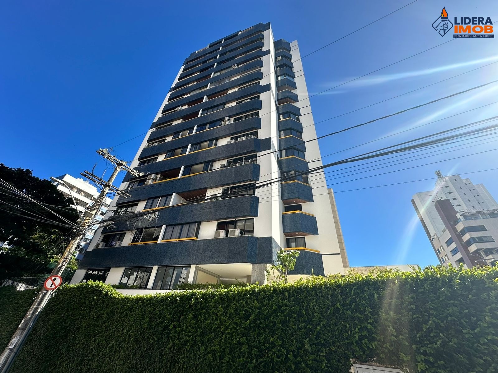 Apartamento, 3 quartos, 100 m² - Foto 3