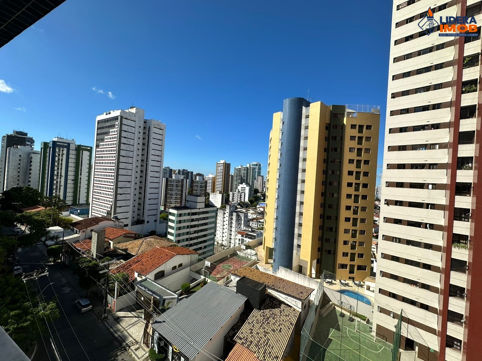 Apartamento, 3 quartos, 100 m² - Foto 5