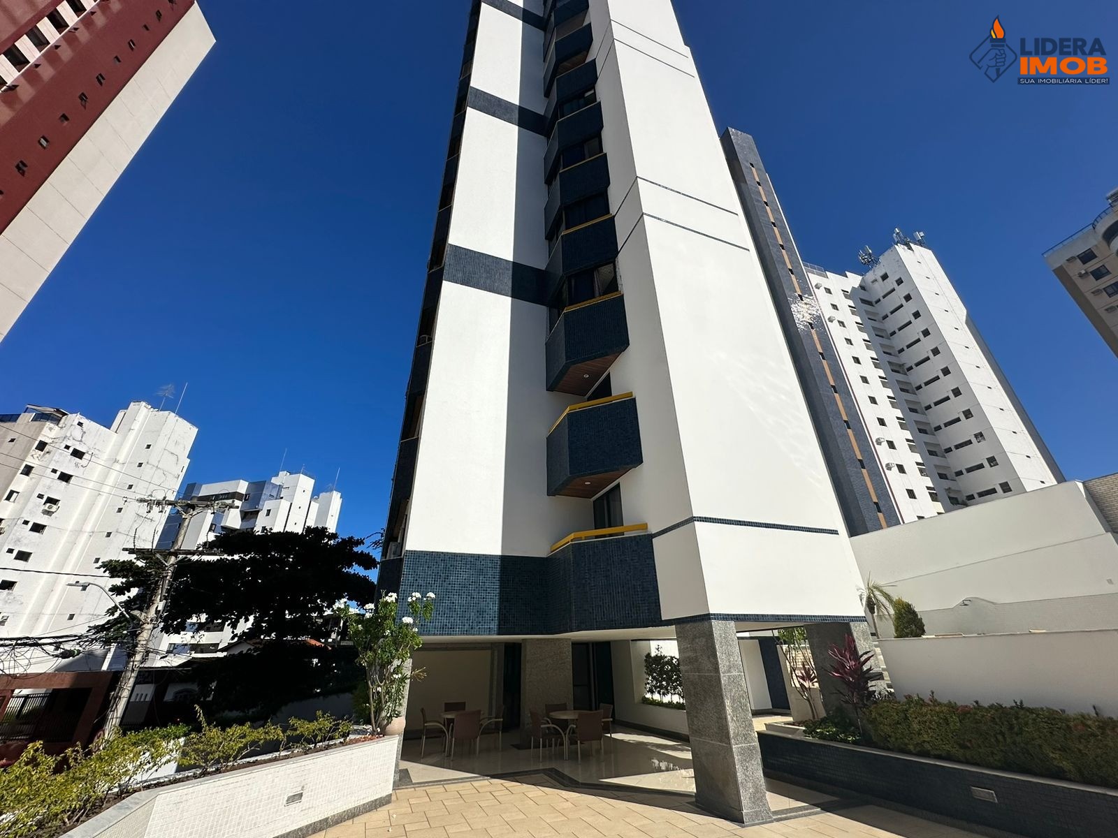 Apartamento, 3 quartos, 100 m² - Foto 6