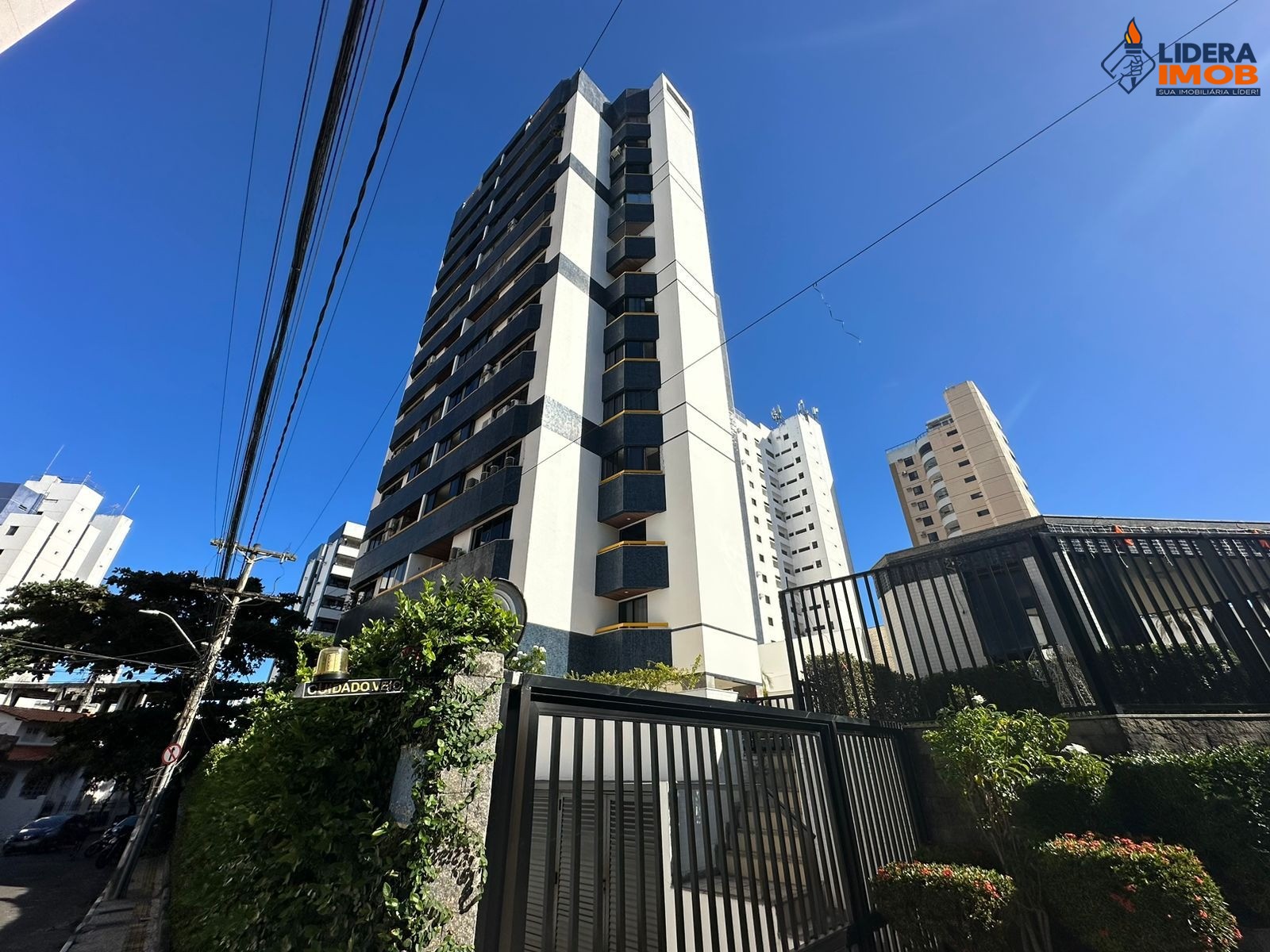 Apartamento, 3 quartos, 100 m² - Foto 9
