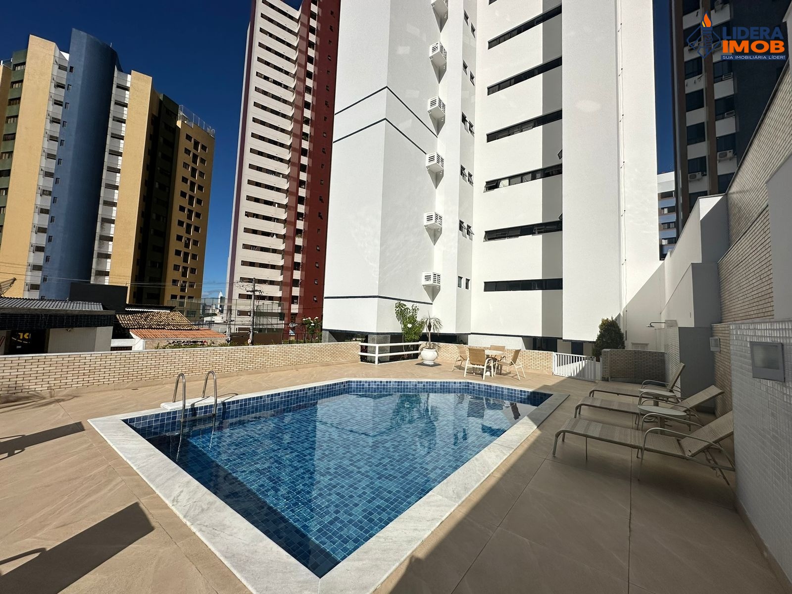 Apartamento, 3 quartos, 100 m² - Foto 11