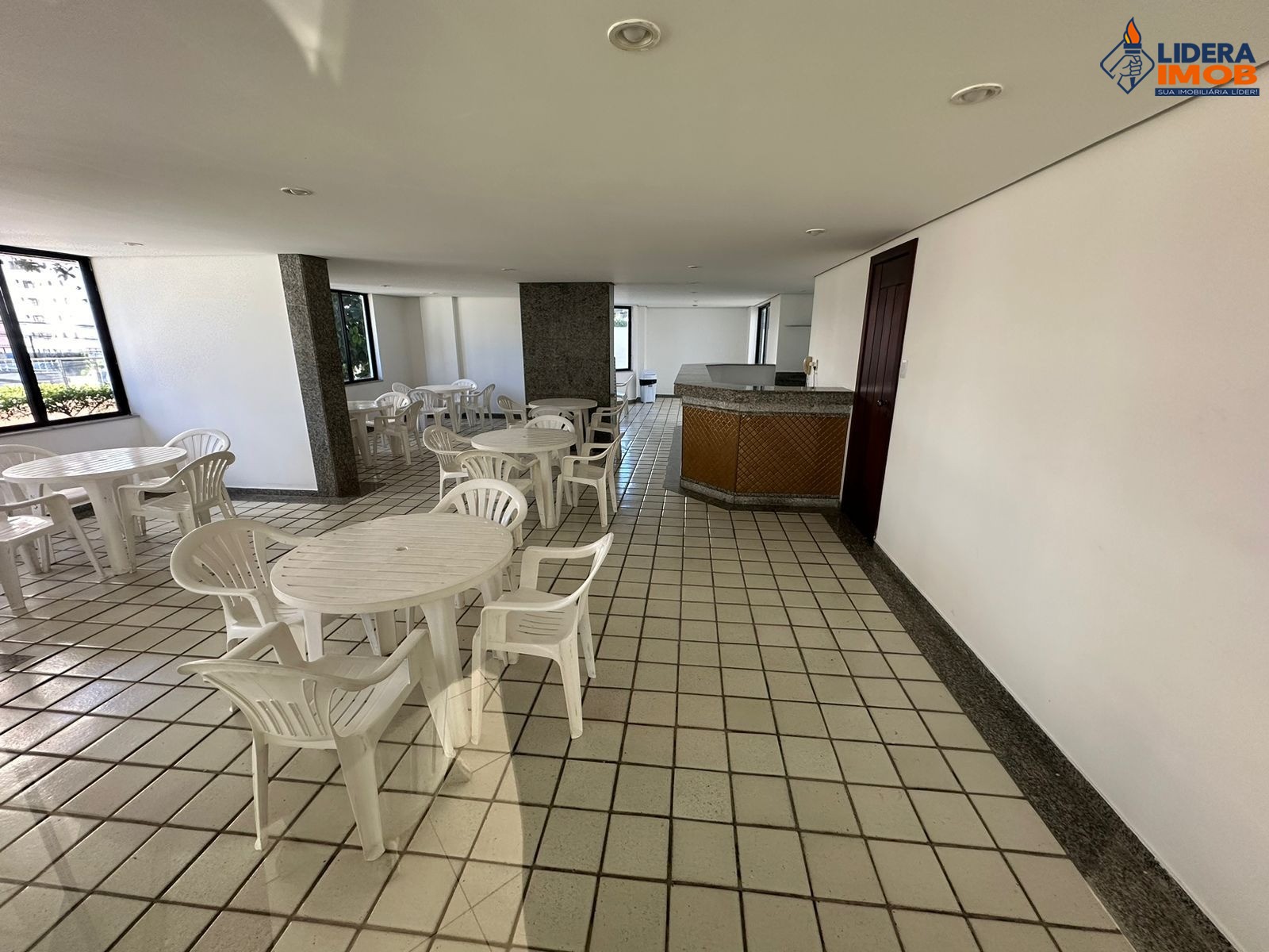 Apartamento, 3 quartos, 100 m² - Foto 13