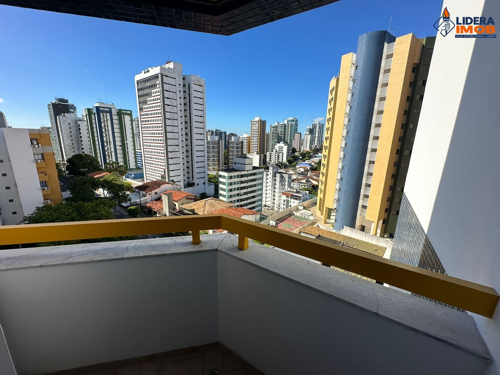 Apartamento, 3 quartos, 100 m² - Foto 15