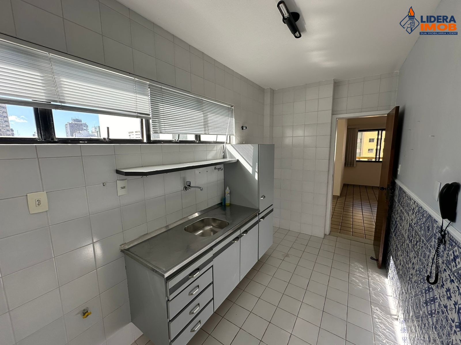 Apartamento, 3 quartos, 100 m² - Foto 20