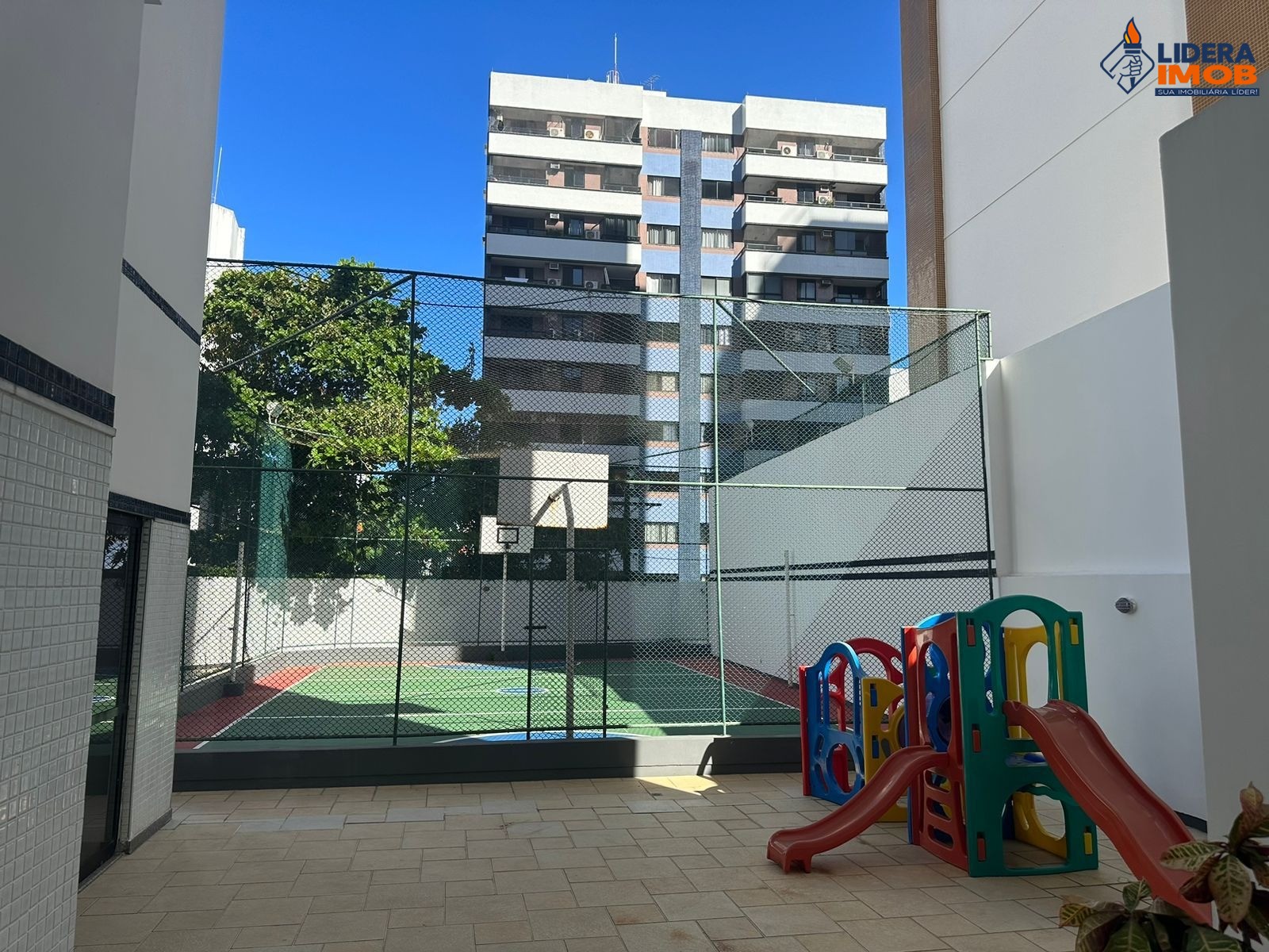 Apartamento, 3 quartos, 100 m² - Foto 22
