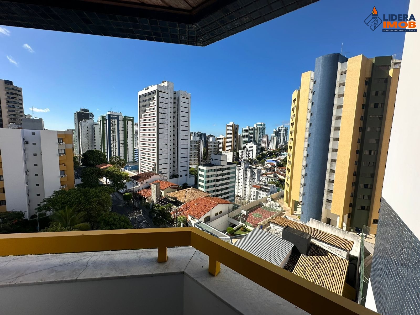 Apartamento, 3 quartos, 100 m² - Foto 23
