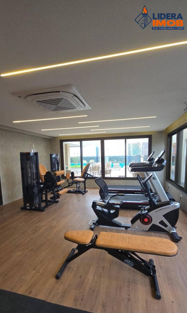 Apartamento, 1 quarto, 32 m² - Foto 4