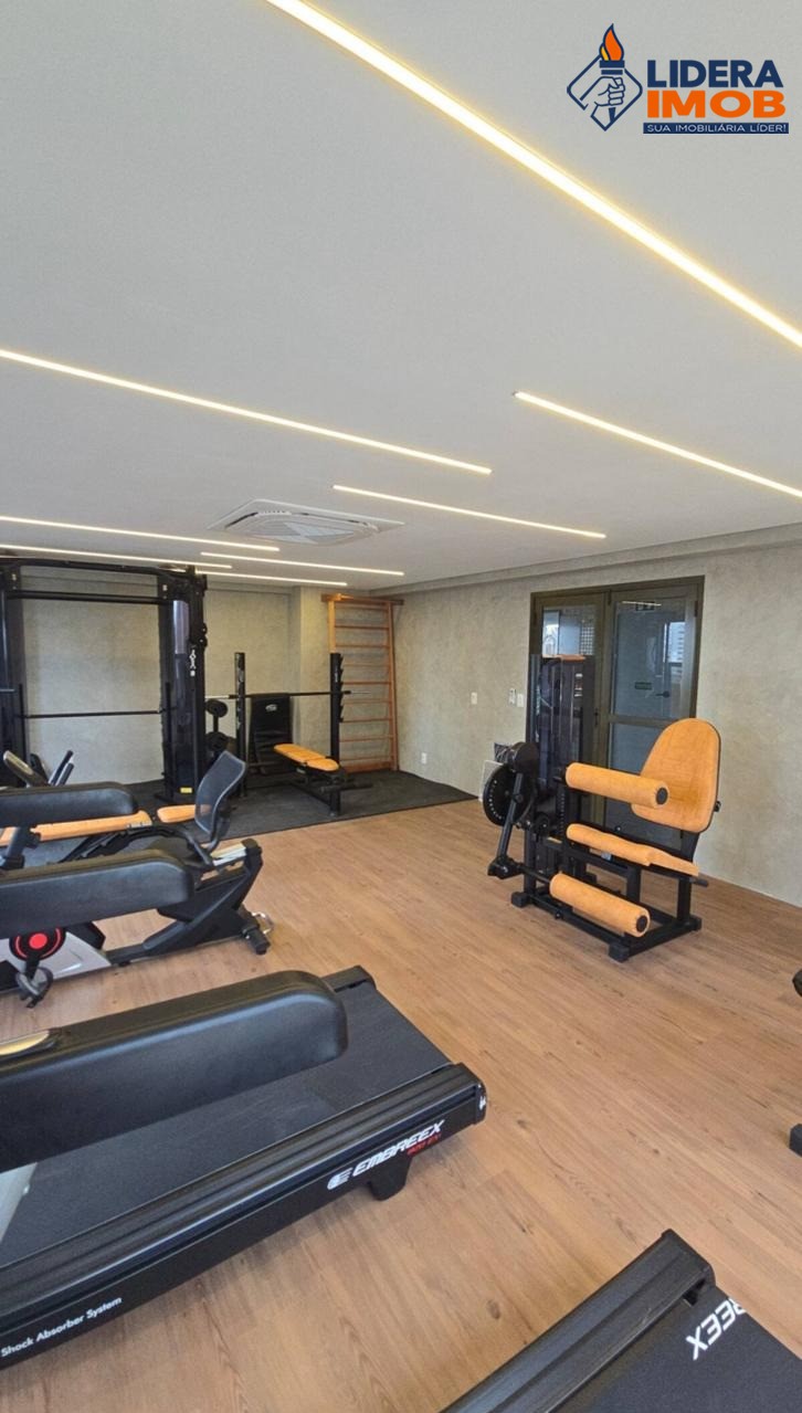 Apartamento, 1 quarto, 32 m² - Foto 7