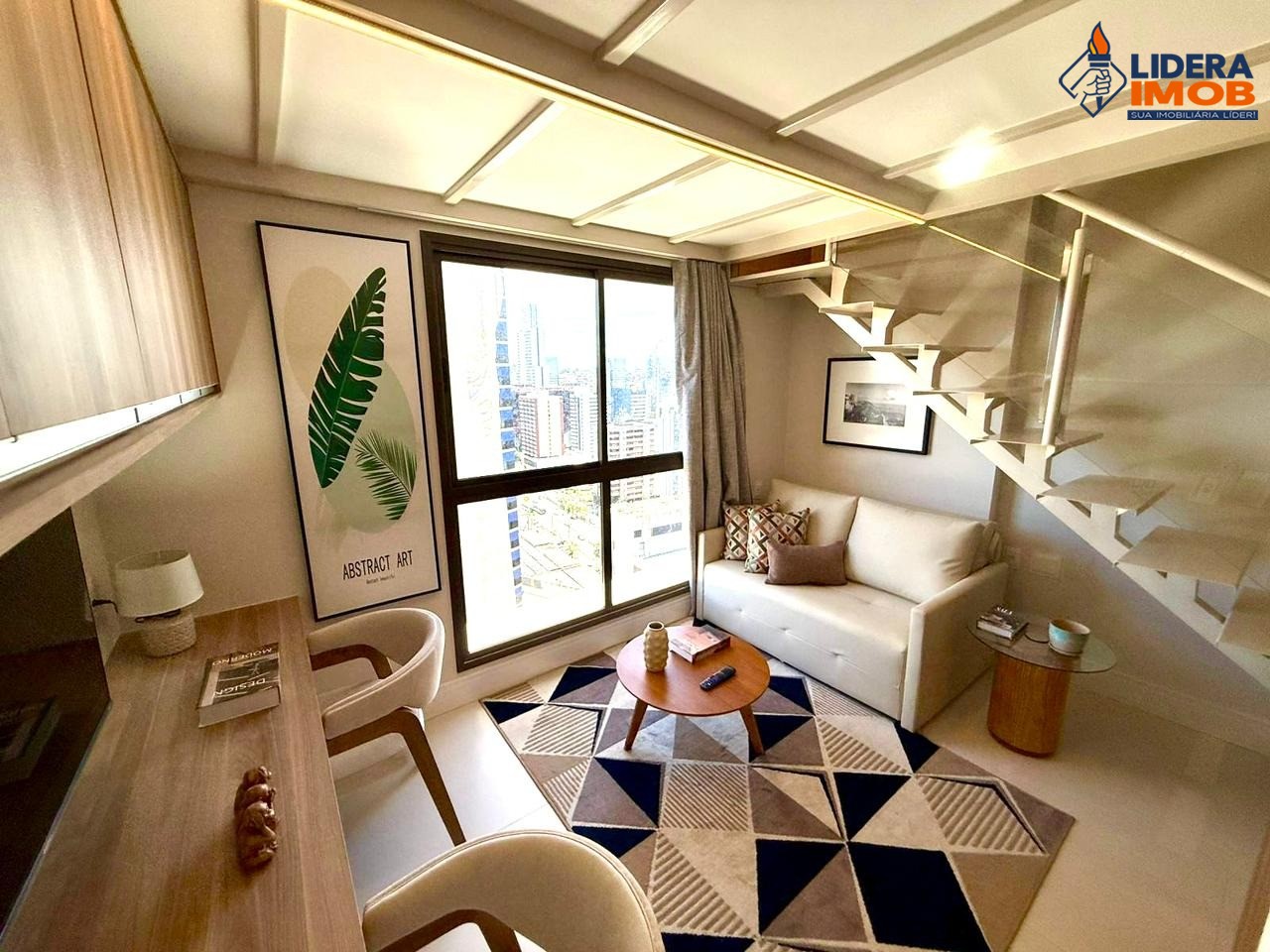 Apartamento, 1 quarto, 32 m² - Foto 8