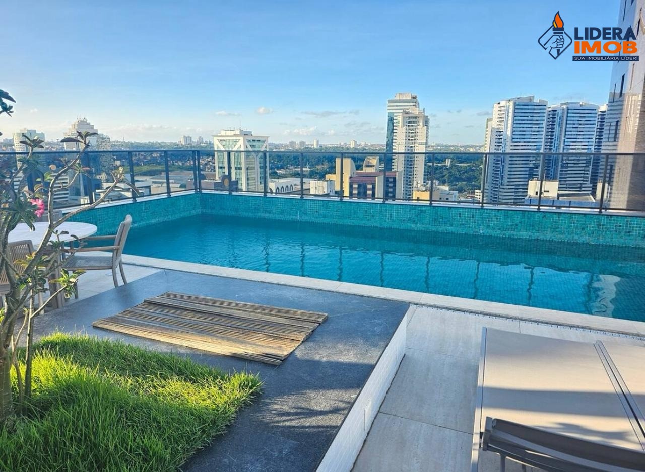 Apartamento, 1 quarto, 32 m² - Foto 9