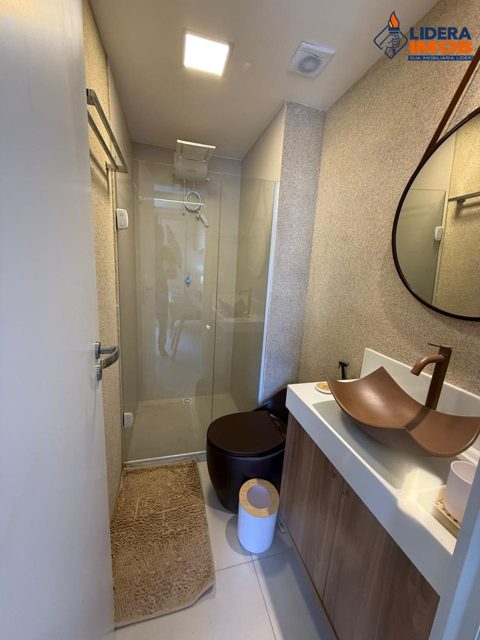 Apartamento, 1 quarto, 32 m² - Foto 13