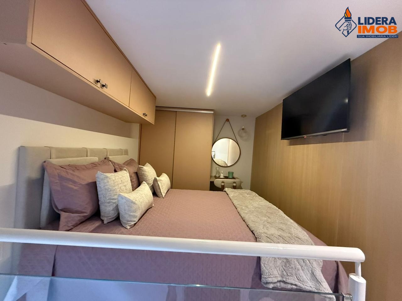 Apartamento, 1 quarto, 32 m² - Foto 14