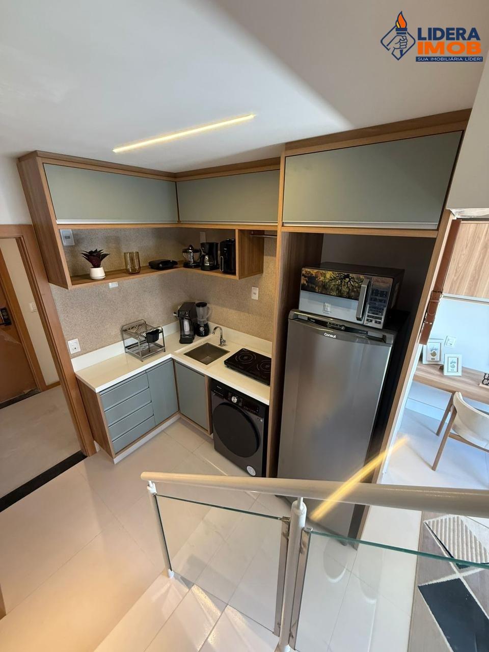 Apartamento, 1 quarto, 32 m² - Foto 15