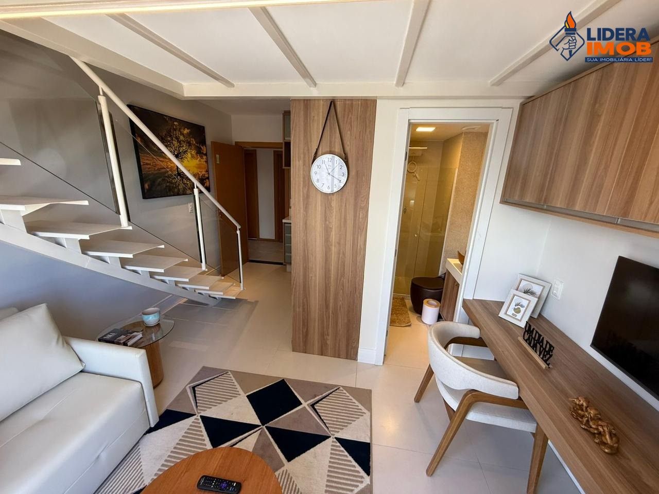 Apartamento, 1 quarto, 32 m² - Foto 16