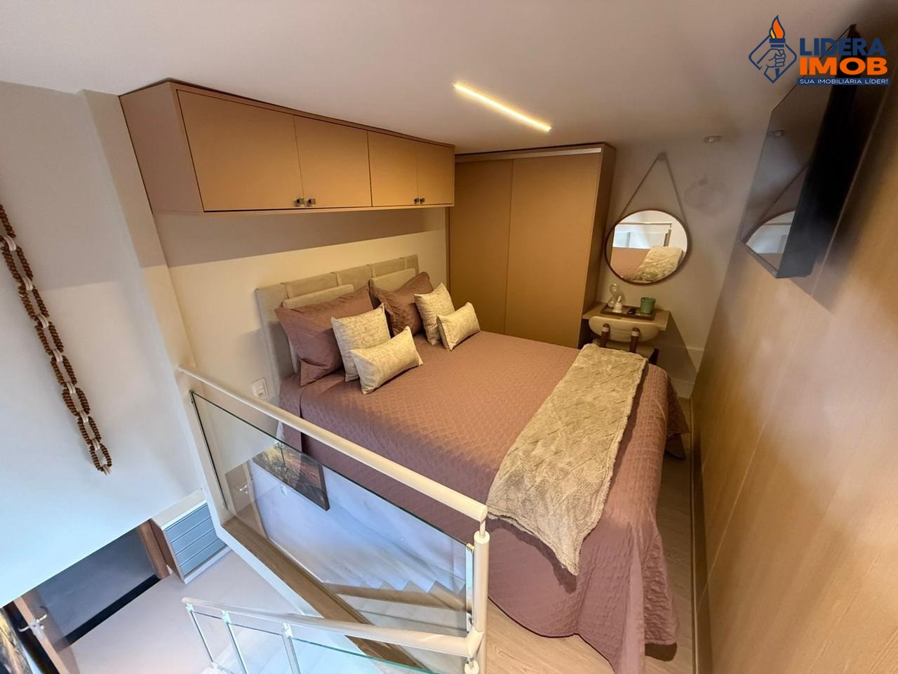 Apartamento, 1 quarto, 32 m² - Foto 17