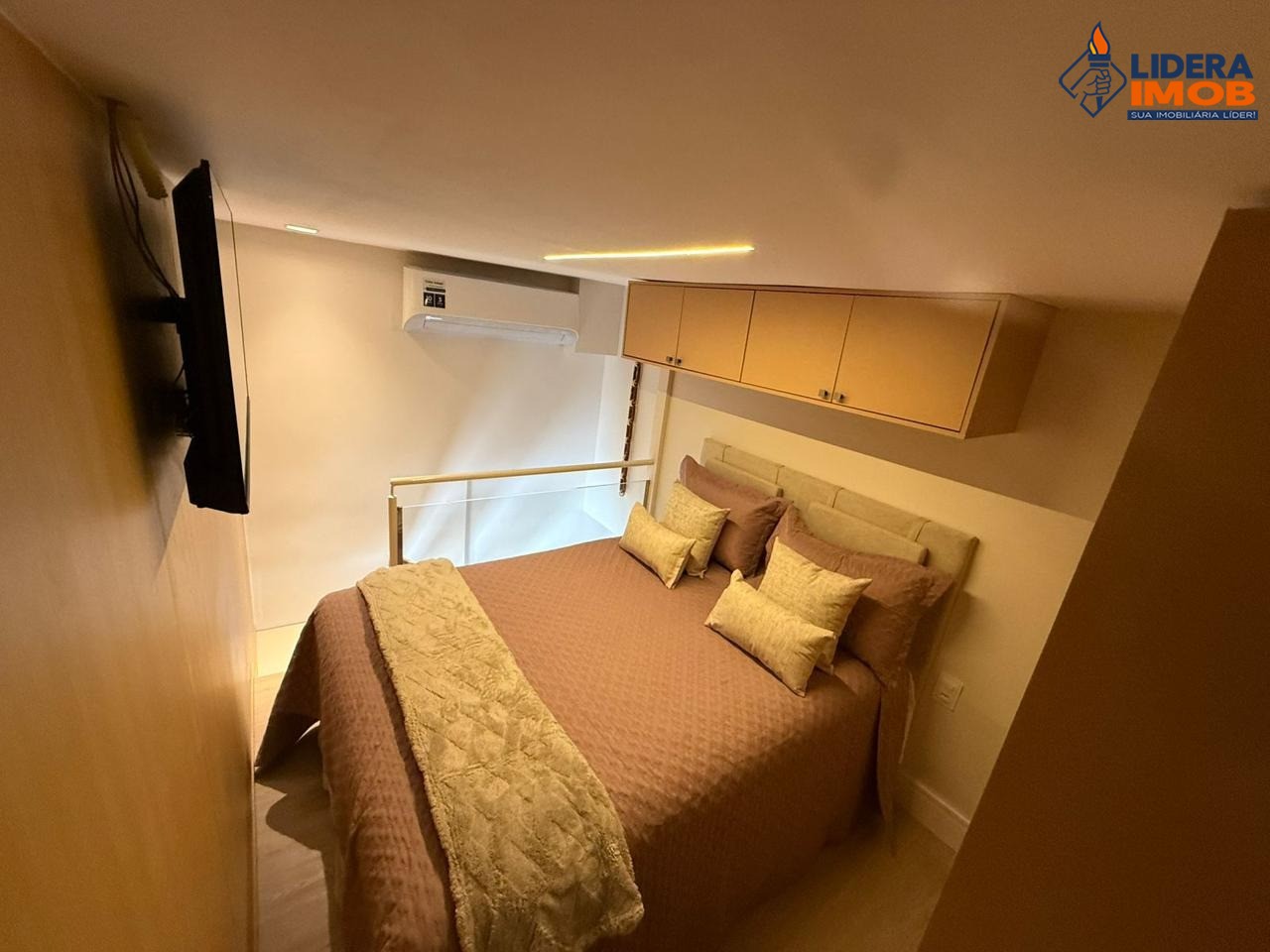 Apartamento, 1 quarto, 32 m² - Foto 18