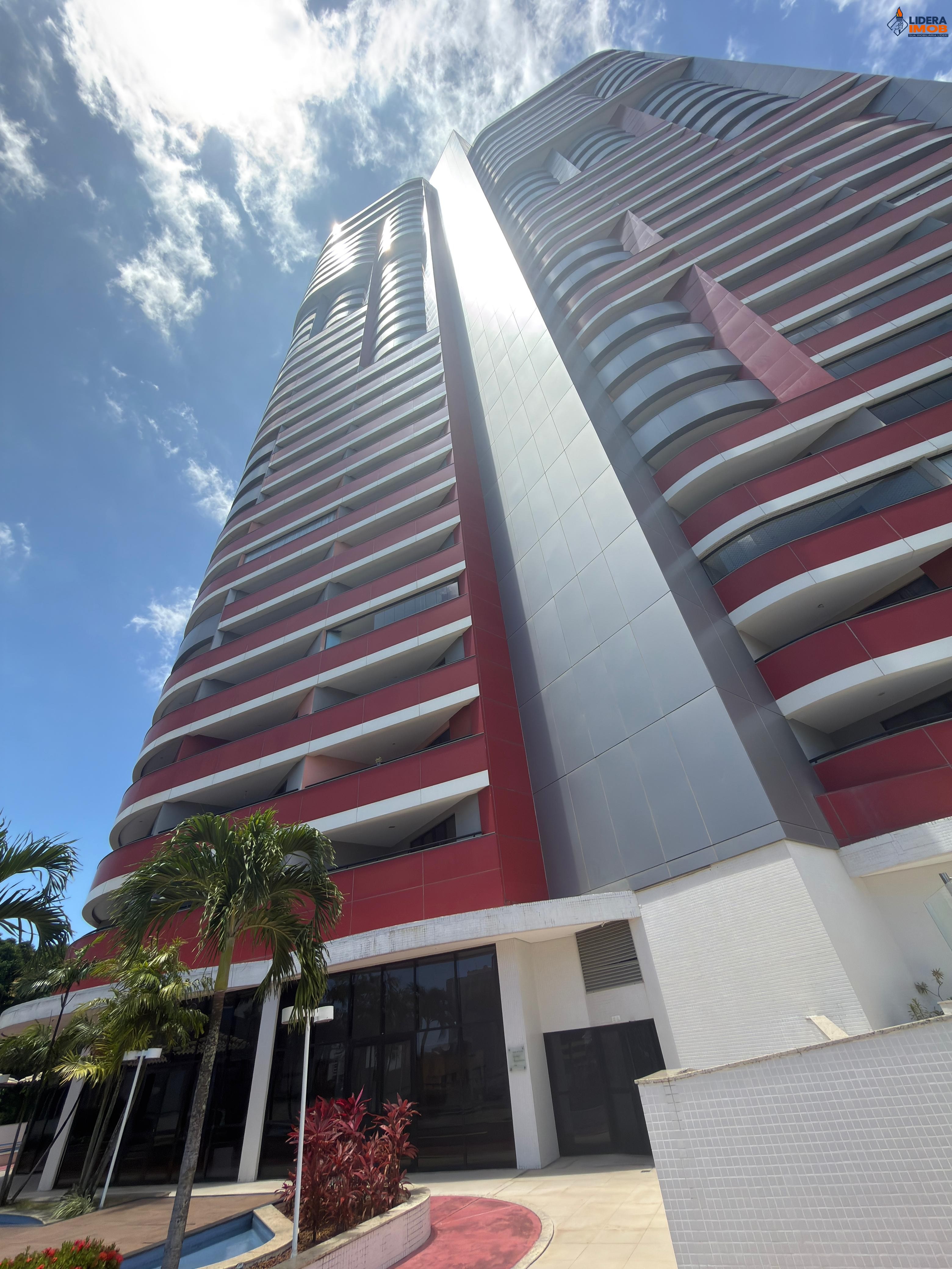 Apartamento, 1 quarto, 47 m² - Foto 1