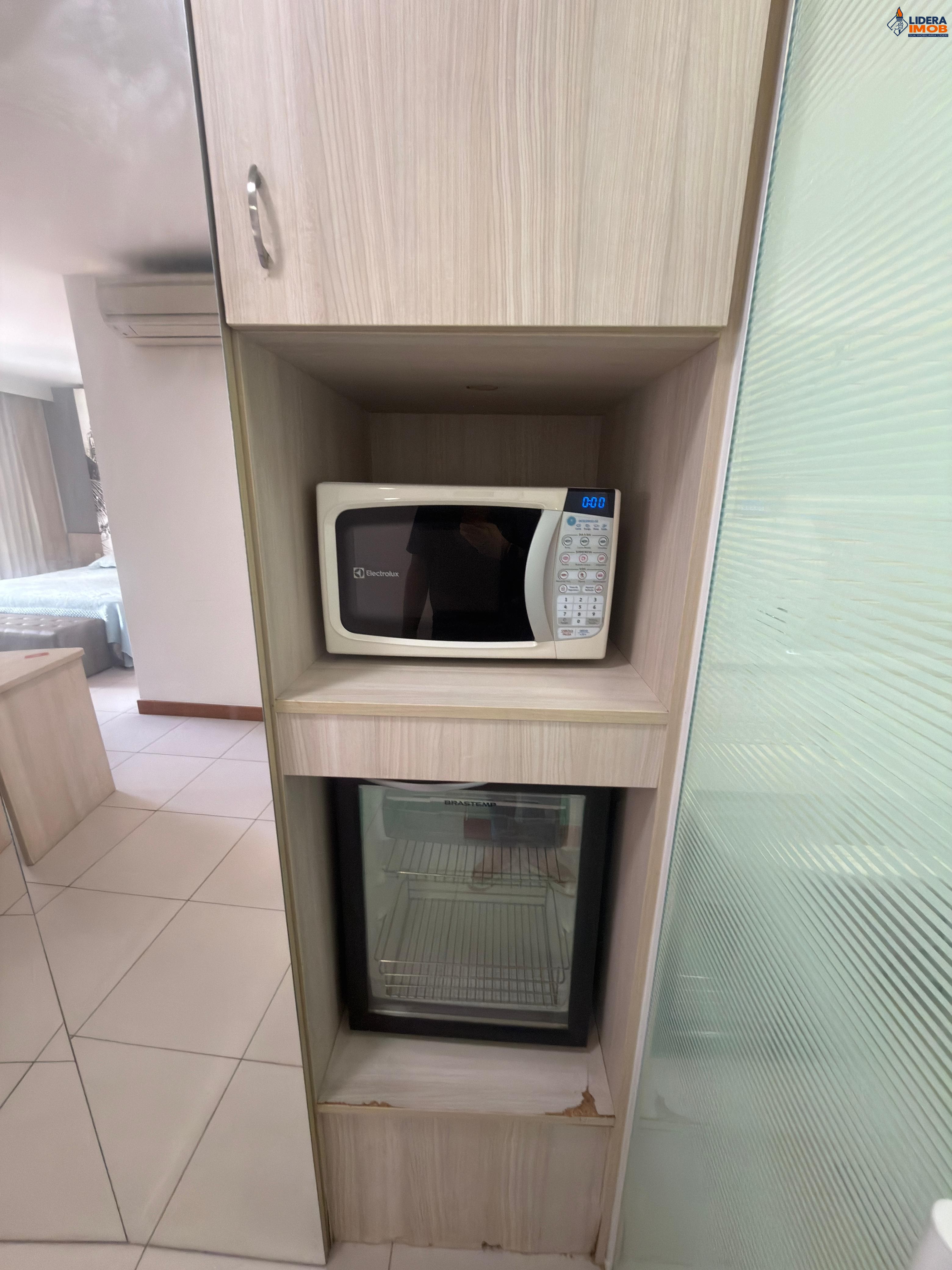 Apartamento, 1 quarto, 47 m² - Foto 2